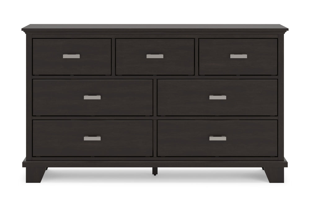 Covetown Dresser