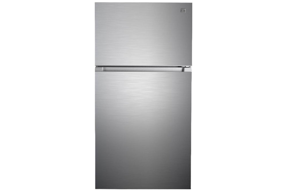 Kenmore 46 Nevera 20.5' Top Mount E/S