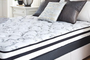 Ashley Sleep | Mattress Queen Firm Con Base Ajustable