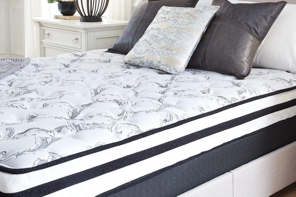 Ashley Sleep | Mattress Queen Firm Con Base Ajustable