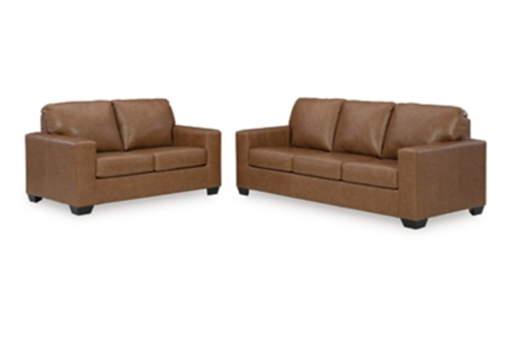 Bolsena Sofá & Loveseat