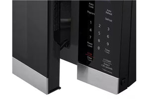 Lg Microwave .9' Neochef Inv 1000W