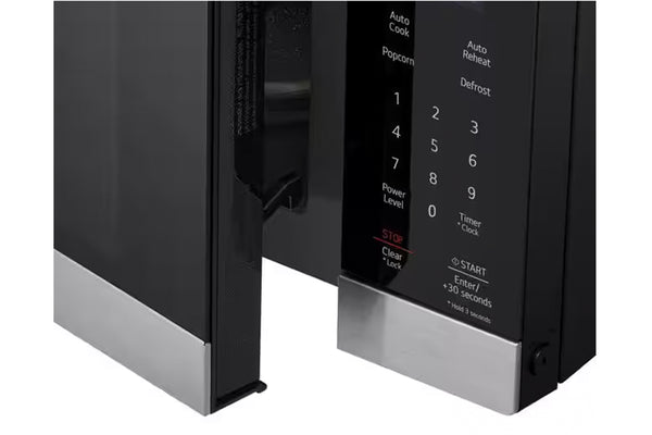 Lg Microwave .9' Neochef Inv 1000W