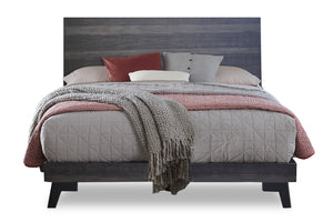Curva Graphite Bed