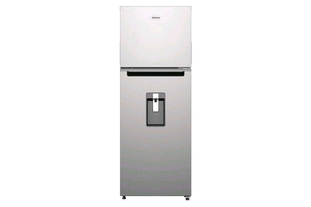 Whirlpool Refrigerator 11' Top Mount Water-Disp-Door