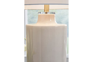 Cylener Table Lamp