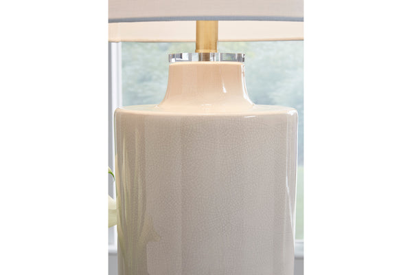 Cylener Table Lamp