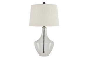 Gregsby Table Lamp