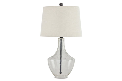 Gregsby Table Lamp