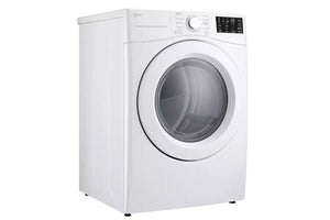 Lg 347 Dryer 7.4' F/Load-Gas Ul-Lg