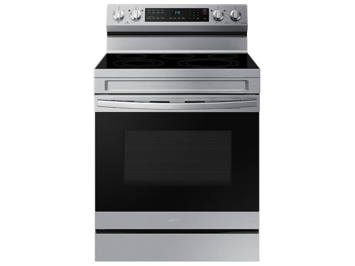 Samsung Ne63a Stove 30" Ele 5B Airfry Smart