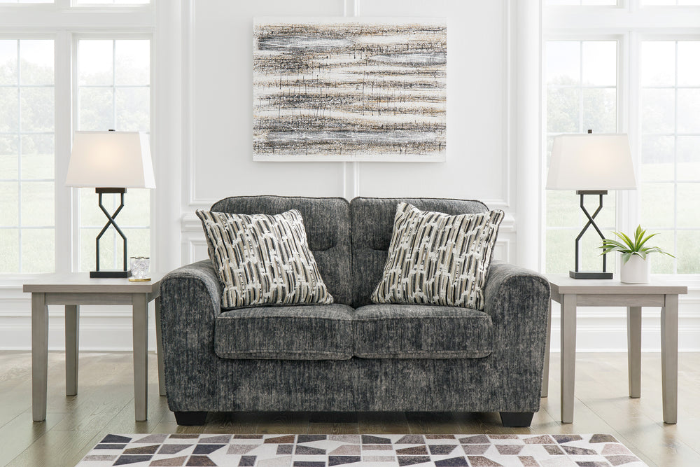 Lonoke Loveseat