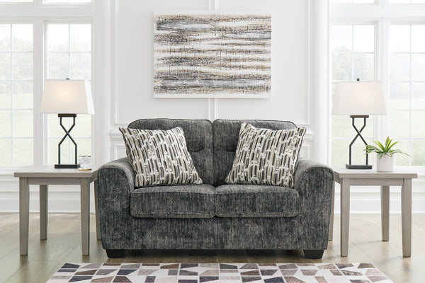 Lonoke Loveseat
