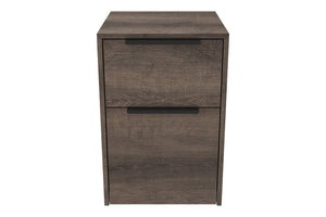 Ashley Arlenbry File Cabinet