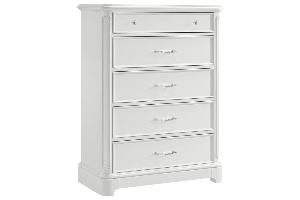 Hailee 5Dr Chest