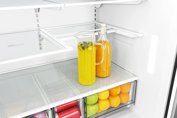 Hisense N6 Refrigerator 26' F/4-Door I/M Smart