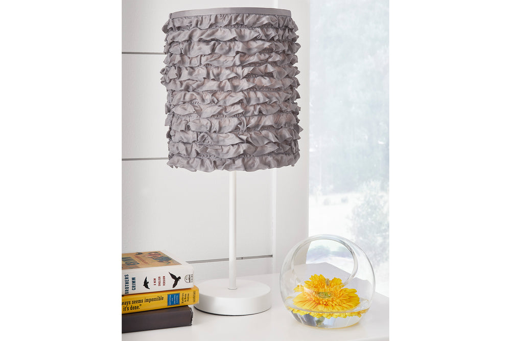 Mirette Table Lamp