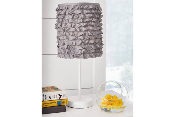 Mirette Table Lamp