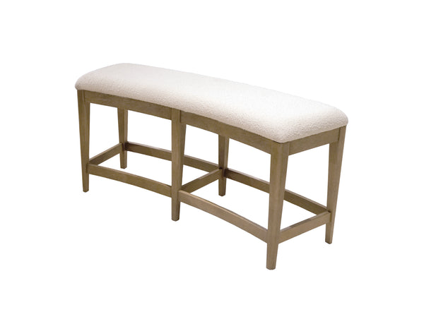 Pacificgro Curved Pub W/3 Bench Set