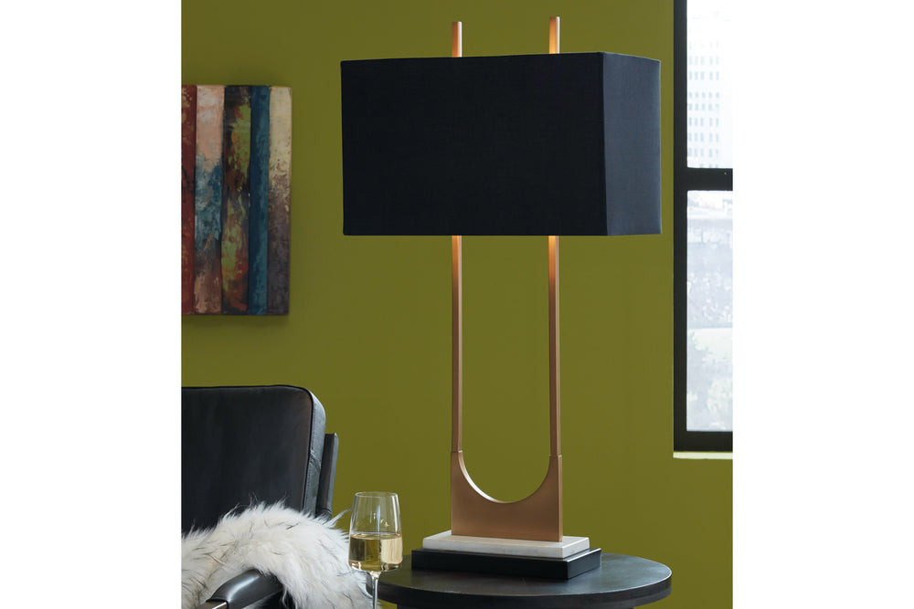 Malana Table Lamp