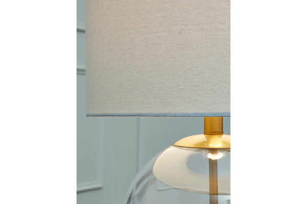 Samder Table Lamp