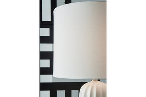 Clarkland Table Lamp