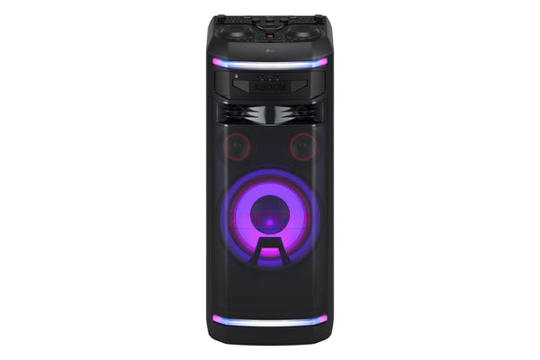 Lg Speaker Xboom