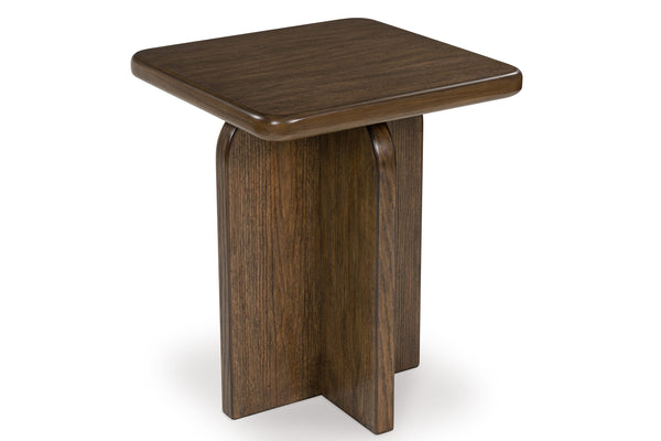 Ashley Shawbeck Occasional Table Set (Set Of 2)