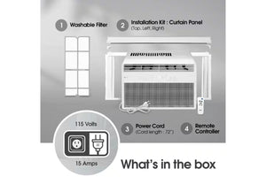 Lg Air 8K Smart