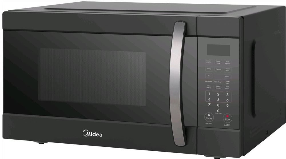 Midea Em262a Microwave 2.2' 1200W B