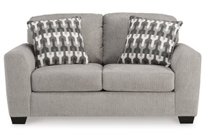 Ashley Avenal Sofa/Loveseat Set