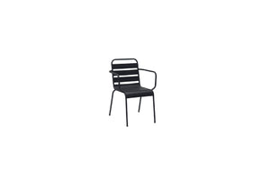 Coral Arm Chair