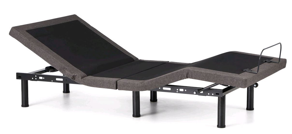 Malouf S655 Adj Bed Dual Zone
