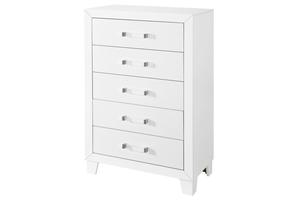 Luccia Chest