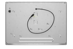 Whirlpool Tope 30" Gas 5/Burners