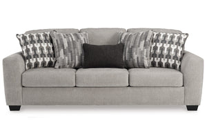 Ashley Avenal Sofa/Loveseat Set
