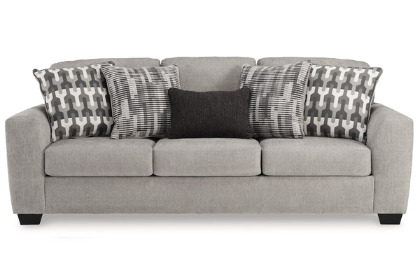 Ashley Avenal Sofa/Loveseat Set