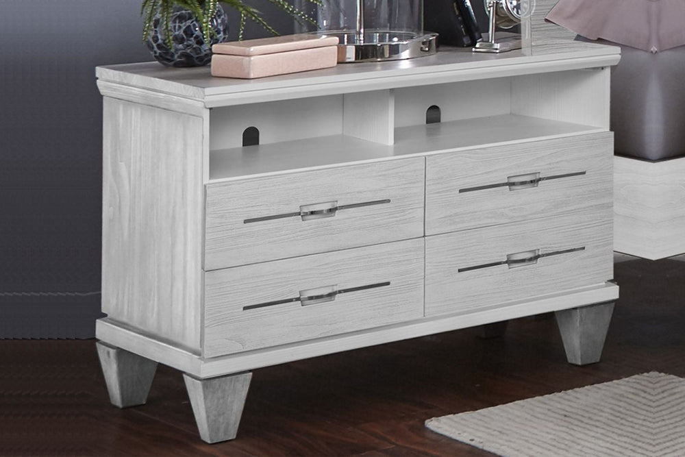 Matrix-231 4Dr Dresser