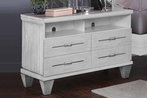 Matrix-231 4Dr Dresser
