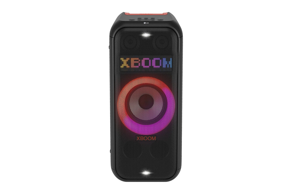 Lg Xl7s Speaker Xboom 250W 20H-Battery