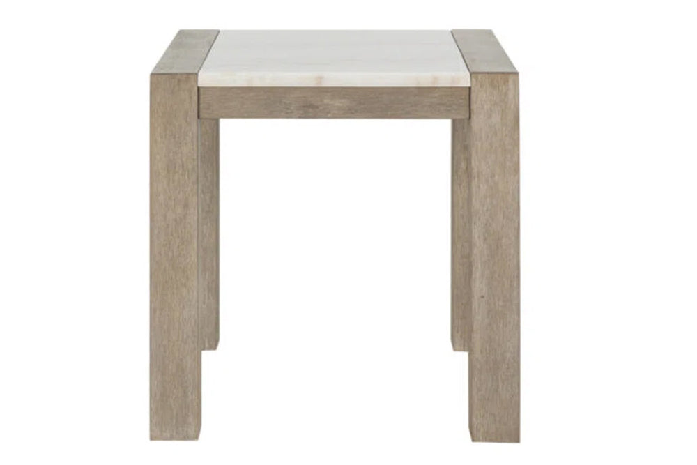 Andrea Mesa de Esquina