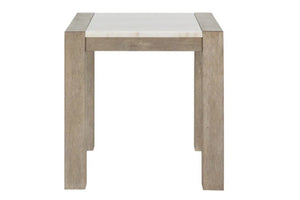 Andrea Mesa de Esquina