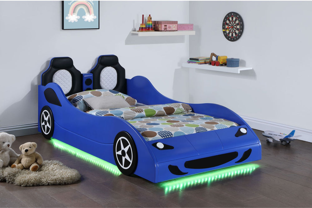 Cruiser Cama Carro