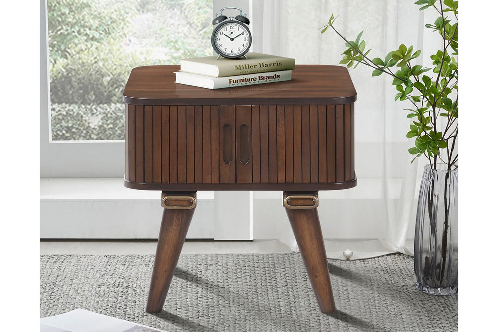 Wendover End Table