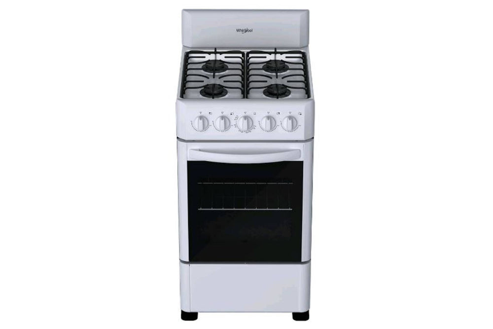 Whirlpool Stove 20" Gas W/4B