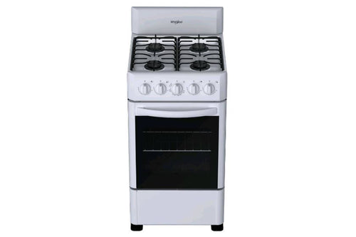 Whirlpool Stove 20" Gas W/4B