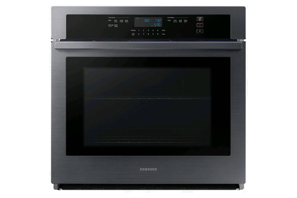 Samsung Nv51t Oven 30" Ele Wall Bk
