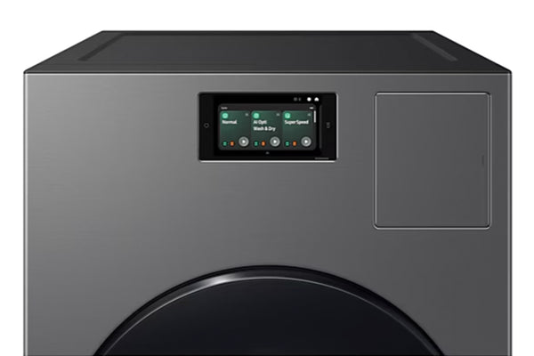 Samsung Combo Todo En Uno Lavadora & Secadora Eléctrica Bespoke