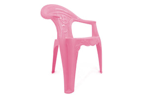 Abc Child Chair