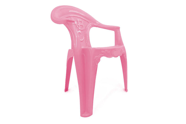 Abc Child Chair
